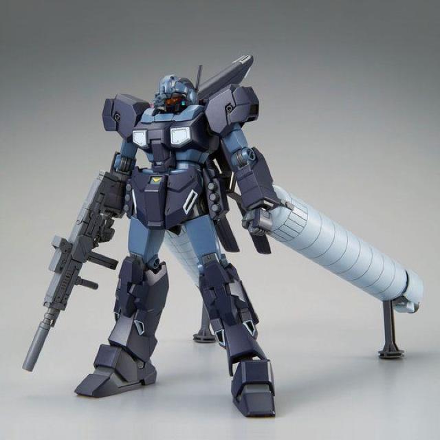 HG 1/144 ジェスタ (シェザール隊仕様 A,B,C班装備) < ホビー  HG 1/144 ジェスタ (シェザール隊仕様 A,B,C班装備) < ホビーの
