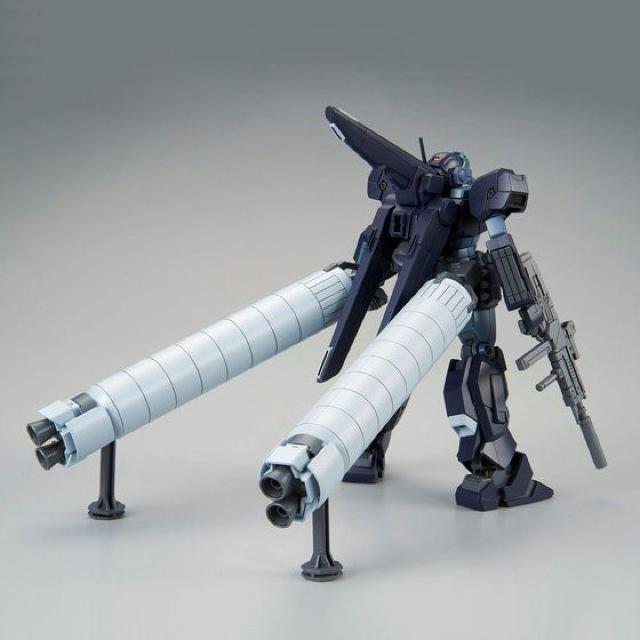 HG 1/144 ジェスタ (シェザール隊仕様 A,B,C班装備) < ホビー  HG 1/144 ジェスタ (シェザール隊仕様 A,B,C班装備) < ホビーの