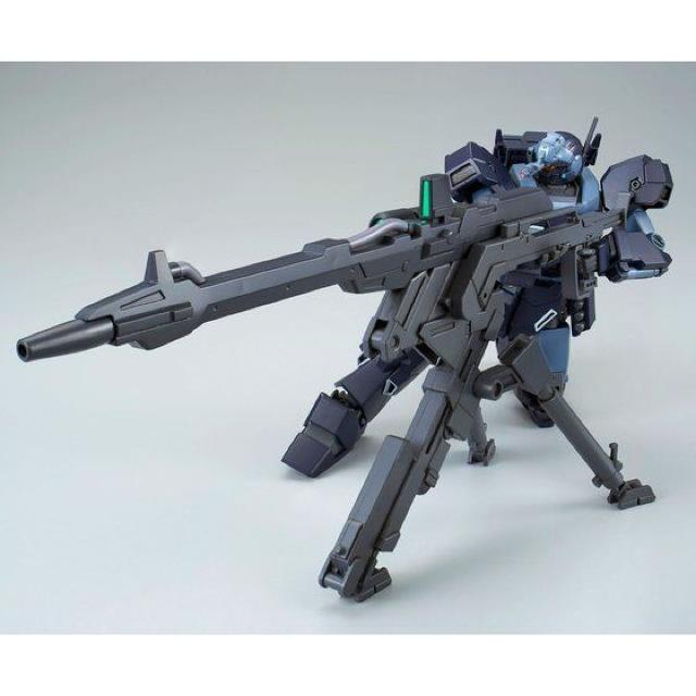 HG 1/144 ジェスタ (シェザール隊仕様 A,B,C班装備) < ホビー  HG 1/144 ジェスタ (シェザール隊仕様 A,B,C班装備) < ホビーの