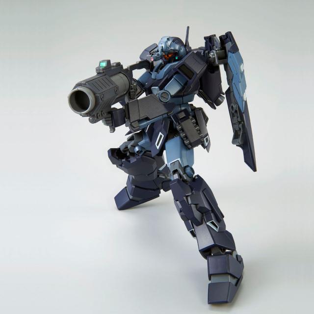 HG 1/144 ジェスタ (シェザール隊仕様 A,B,C班装備) < ホビー  HG 1/144 ジェスタ (シェザール隊仕様 A,B,C班装備) < ホビーの