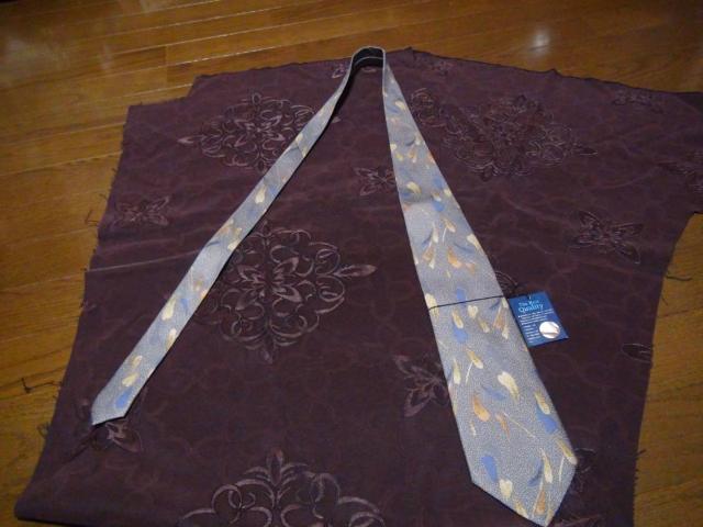 マルコクラバットのネクタイ絹100% 新品タグ付き!。 < 男性ファッション  マルコクラバットのネクタイ絹100% 新品タグ付き!。 < 男性ファッションの