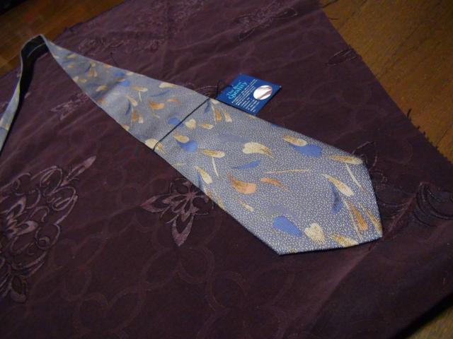 マルコクラバットのネクタイ絹100% 新品タグ付き!。 < 男性ファッション  マルコクラバットのネクタイ絹100% 新品タグ付き!。 < 男性ファッションの