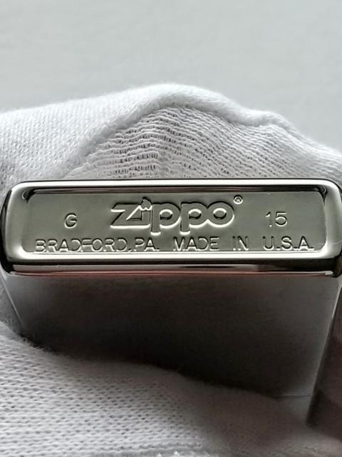 ZIPPO ベトナム風 ジッポライター < 男性ファッション  ZIPPO ベトナム風 ジッポライター < 男性ファッションの