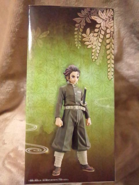 ■鬼滅の刃■フィギュア〜絆ノ装〜漆ノ型★竈門炭治郎■セピアカラー < アニメ/コミック/キャラクター  ■鬼滅の刃■フィギュア〜絆ノ装〜漆ノ型★竈門炭治郎■セピアカラー < アニメ/コミック/キャラクターの