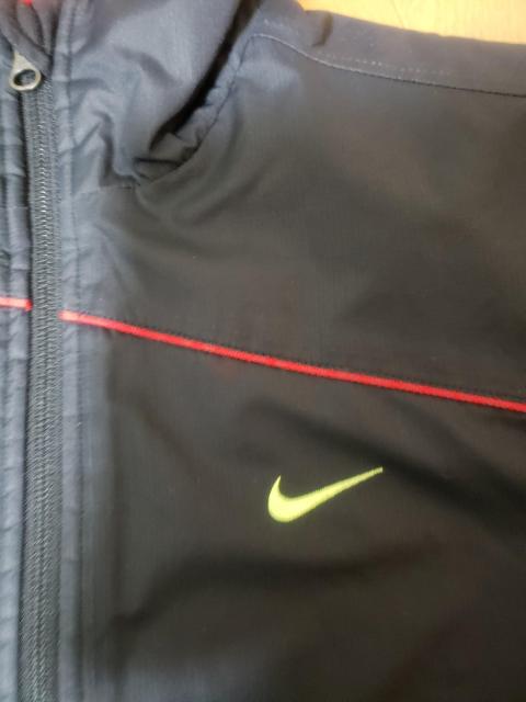 iNIKEiCLt[XWp[  WPbg140  LbY/xr[ 