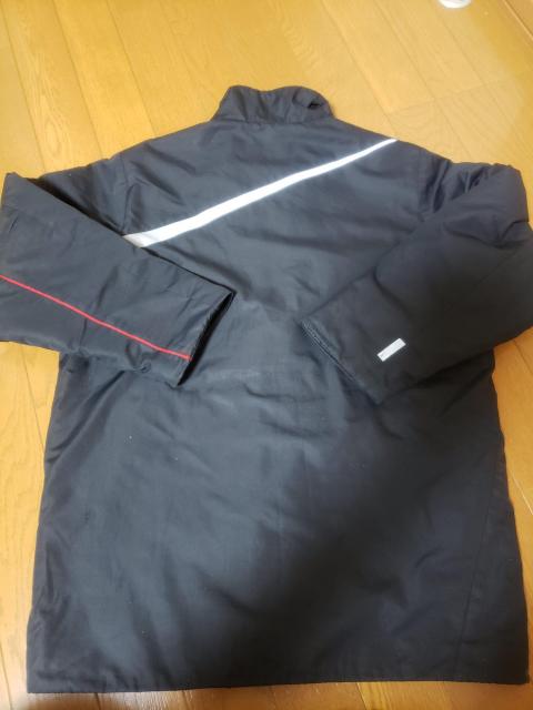 iNIKEiCLt[XWp[  WPbg140  LbY/xr[ 