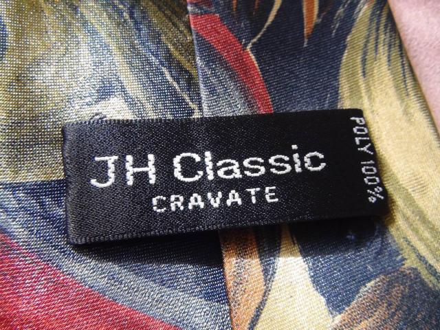 JH Classic CRAVATEのネクタイ!。 < 男性ファッション  JH Classic CRAVATEのネクタイ!。 < 男性ファッションの