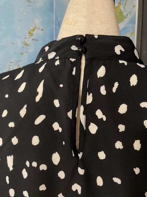 長袖ブラウス Mサイズ 美品 < 女性ファッション  長袖ブラウス Mサイズ 美品 < 女性ファッションの