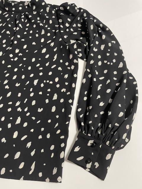 長袖ブラウス Mサイズ 美品 < 女性ファッション  長袖ブラウス Mサイズ 美品 < 女性ファッションの