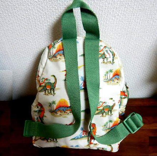 ◆Cath Kids キャスキッズリュックサック 子供用 中古品 < 女性ファッション  ◆Cath Kids キャスキッズリュックサック 子供用 中古品 < 女性ファッションの