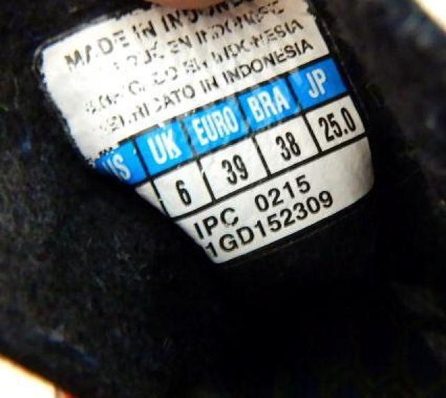 ◆ミズノ mizuno 25.0 monarcida モナルシーダ サッカーシューズ 中古品 < 女性ファッション  ◆ミズノ mizuno 25.0 monarcida モナルシーダ サッカーシューズ 中古品 < 女性ファッションの