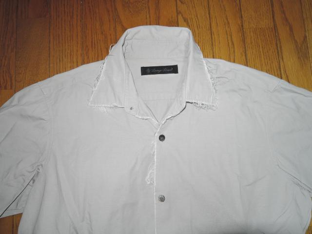 LOUNGE LIZARD ���E���W���U�[�h �؂���ςȂ� �����V���c 3 �D �� �u�����h�� 