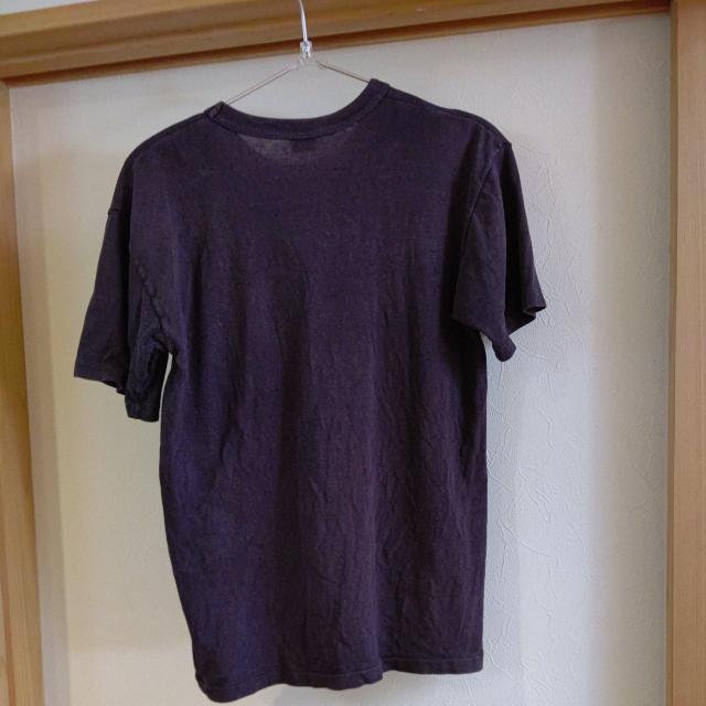 エントリーエスジー♪胸ポケット付Tシャツ♪zozotown購入♪Sサイズ♪日本製♪コットン100% < 男性ファッション  エントリーエスジー♪胸ポケット付Tシャツ♪zozotown購入♪Sサイズ♪日本製♪コットン100% < 男性ファッションの