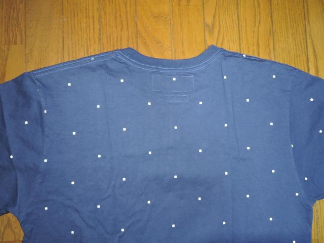 CHALLENGER `W[ |PTVc M hbg Pocket Tee Jbg\[  jt@bV 