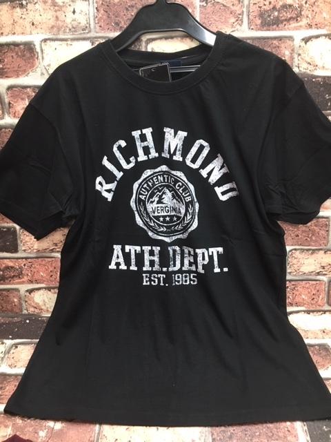 人気のカレッジロゴプリント!男女兼用 綿100%Tシャツ1枚 < 男性ファッション  人気のカレッジロゴプリント!男女兼用 綿100%Tシャツ1枚 < 男性ファッションの