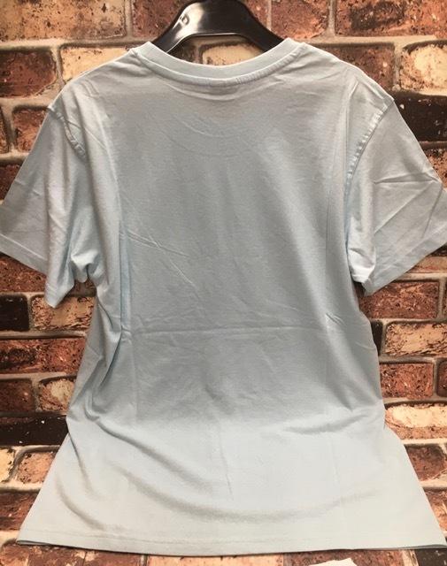 人気のカレッジロゴプリント!男女兼用 綿100%Tシャツ1枚 < 男性ファッション  人気のカレッジロゴプリント!男女兼用 綿100%Tシャツ1枚 < 男性ファッションの