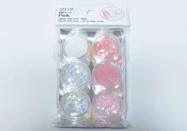 グリッター 6Pセット★ < 香水/コスメ/ネイル グリッター 6Pセット★ < 香水/コスメ/ネイルの