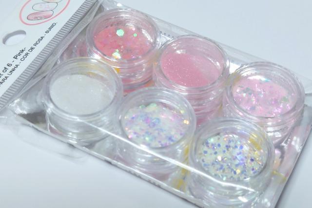 グリッター 6Pセット★ < 香水/コスメ/ネイル グリッター 6Pセット★ < 香水/コスメ/ネイルの