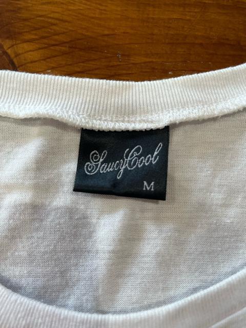 Saucycool TEV[N[ XJ bN TVc MTCY