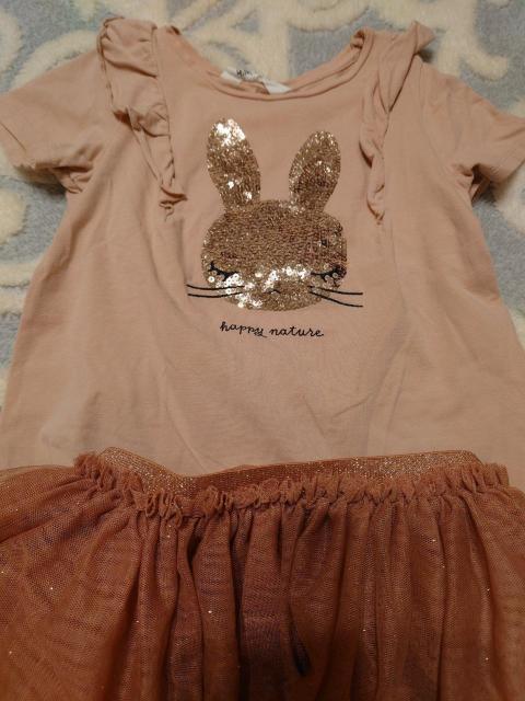 キッズTシャツ TOMMYフィルフィガーGapH&М3点セット < ブランド  キッズTシャツ TOMMYフィルフィガーGapH&М3点セット < ブランドの