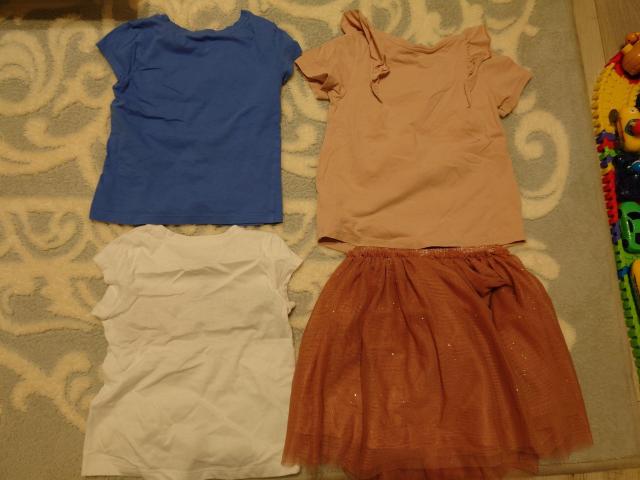 キッズTシャツ TOMMYフィルフィガーGapH&М3点セット < ブランド  キッズTシャツ TOMMYフィルフィガーGapH&М3点セット < ブランドの