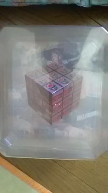 北斗の拳*ルービックキューブ < アニメ/コミック/キャラクター  北斗の拳*ルービックキューブ  < アニメ/コミック/キャラクターの