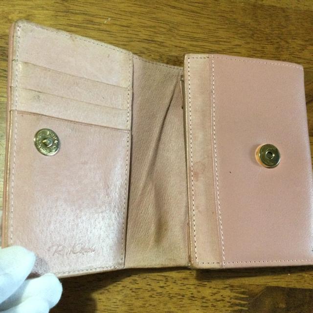 二つ折り財布 < 女性ファッション  二つ折り財布 < 女性ファッションの