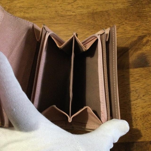 二つ折り財布 < 女性ファッション  二つ折り財布 < 女性ファッションの