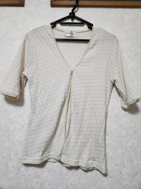 半袖  『M』 < 女性ファッション  半袖  『M』  < 女性ファッションの