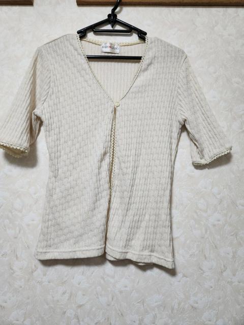 半袖  『M』 < 女性ファッション  半袖  『M』 < 女性ファッションの