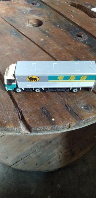 ヤマト運輸限定ミニカー < ホビー  ヤマト運輸限定ミニカー  < ホビーの