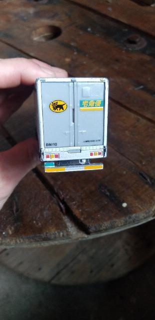 ヤマト運輸限定ミニカー < ホビー  ヤマト運輸限定ミニカー < ホビーの