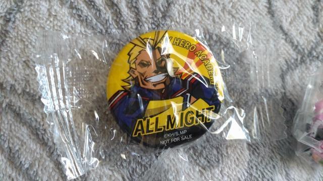 新品未開封くら寿司コラボ 僕のヒーローアカデミアセット < アニメ/コミック/キャラクター  新品未開封くら寿司コラボ 僕のヒーローアカデミアセット < アニメ/コミック/キャラクターの