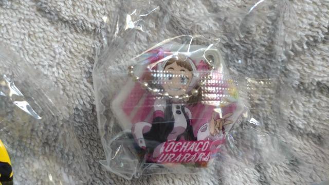 新品未開封くら寿司コラボ 僕のヒーローアカデミアセット < アニメ/コミック/キャラクター  新品未開封くら寿司コラボ 僕のヒーローアカデミアセット < アニメ/コミック/キャラクターの