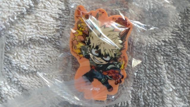 新品未開封くら寿司コラボ 僕のヒーローアカデミアセット < アニメ/コミック/キャラクター  新品未開封くら寿司コラボ 僕のヒーローアカデミアセット < アニメ/コミック/キャラクターの