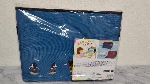 ミッキー PATAPA収納ボックス < アニメ/コミック/キャラクター ミッキー PATAPA収納ボックス < アニメ/コミック/キャラクターの