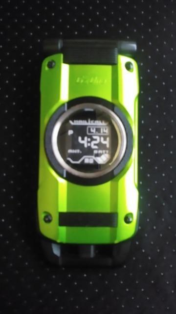  JVI G'zOne type-X O[ T˔i 