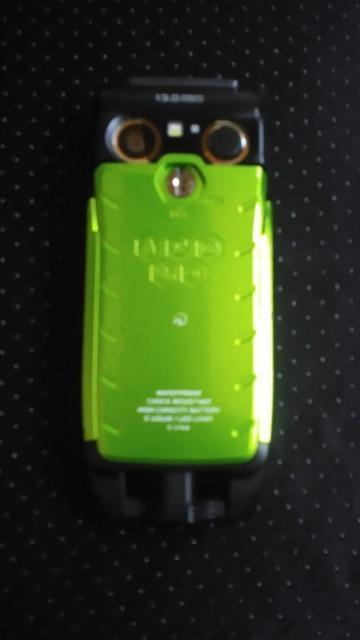  JVI G'zOne type-X O[ T˔i