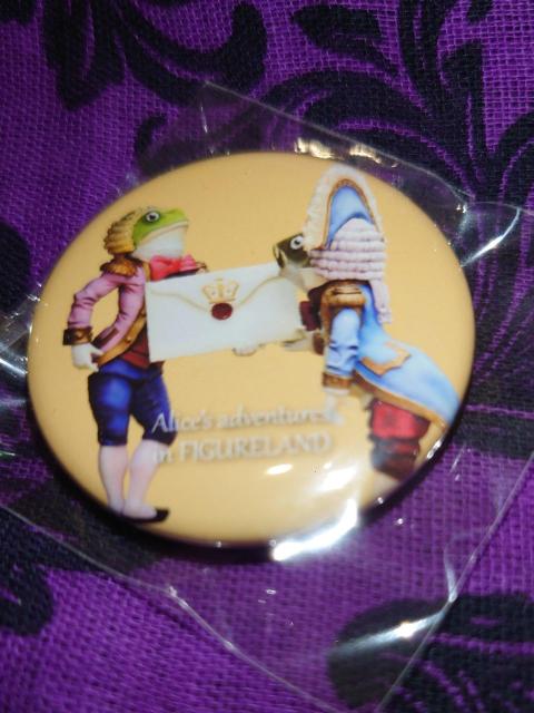 �A���X�̃e�B�[�p�[�e�B�[�@�}�O�l�b�g�@�C�m���@�l�`�̍��̃A���X�@ �� �A�j��/�R�~�b�N/�L�����N�^�[�� 