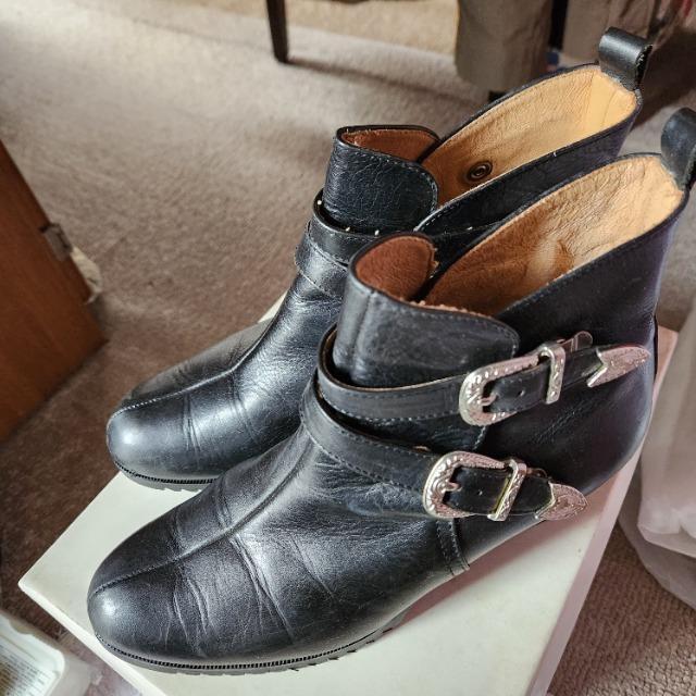ショートブーツ 中古 < 女性ファッション  ショートブーツ 中古  < 女性ファッションの