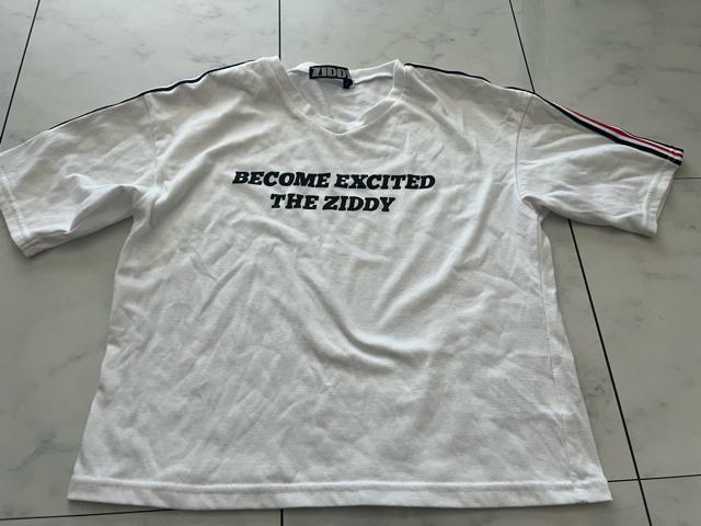 ジディーZIDDY半袖Tシャツ★150cm < ブランド  ジディーZIDDY半袖Tシャツ★150cm  < ブランドの