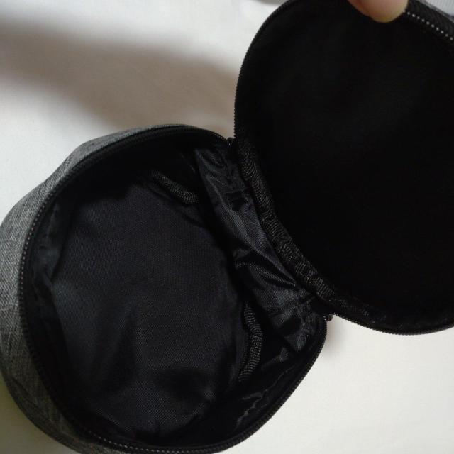 Mercedes-Benz サークルポーチ < 男性ファッション Mercedes-Benz サークルポーチ < 男性ファッションの