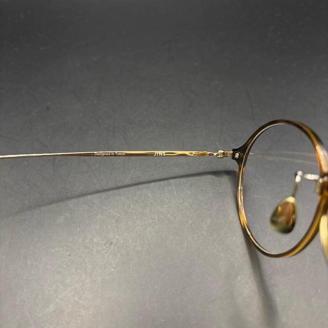 即決 JINS ジンズ メガネ 眼鏡 MUF-19S-231CE < 女性ファッション 即決 JINS ジンズ メガネ 眼鏡 MUF-19S-231CE < 女性ファッションの