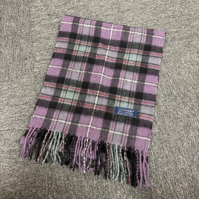  LOCHMERE Cashmere JV~}t[   t@bV 