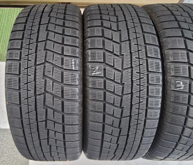 レアマイスター バルク マァジアルミホイール18インチ5H114.3 7.5J+38スタッドレスタイヤ付き4本セットヨコハマ アイ < 自動車/バイク レアマイスター バルク マァジアルミホイール18インチ5H114.3 7.5J+38スタッドレスタイヤ付き4本セットヨコハマ アイ < 自動車/バイク