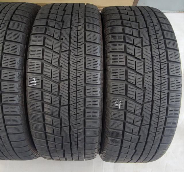 レアマイスター バルク マァジアルミホイール18インチ5H114.3 7.5J+38スタッドレスタイヤ付き4本セットヨコハマ アイ < 自動車/バイク レアマイスター バルク マァジアルミホイール18インチ5H114.3 7.5J+38スタッドレスタイヤ付き4本セットヨコハマ アイ < 自動車/バイク