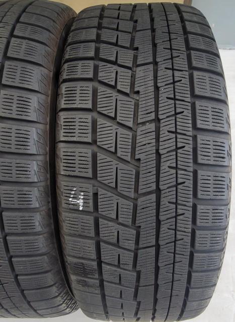 レアマイスター バルク マァジアルミホイール18インチ5H114.3 7.5J+38スタッドレスタイヤ付き4本セットヨコハマ アイ < 自動車/バイク レアマイスター バルク マァジアルミホイール18インチ5H114.3 7.5J+38スタッドレスタイヤ付き4本セットヨコハマ アイ < 自動車/バイク