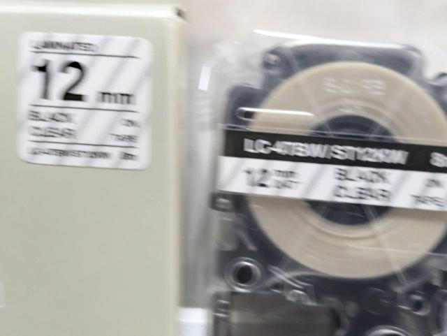 Vi xC^[evv݊e[v12mm wiNA΂ߐFF  CeA/Ct 