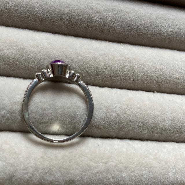 色石 指輪 リング 10号 < 女性アクセサリー/時計  色石 指輪 リング 10号 < 女性アクセサリー/時計の