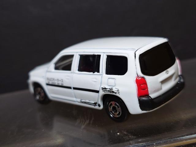 ���g�~�J��������̃{�N��̒��̐E�l�ԁ�(�L)�R�����[�^�[�X �v���{�b�N�X�����g���i��